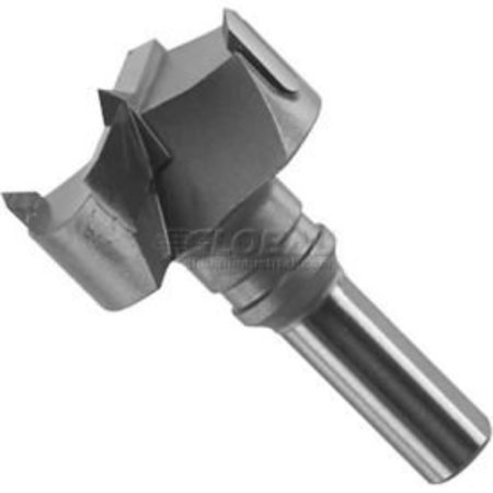 BOSCH BOSCH® 35MM Carbide Tipped Hinge Boring Bit, European Type, RH T15035